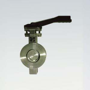 Triple eccentric butterfly valves' development and use Triple eccentric butterfly valves' development and use